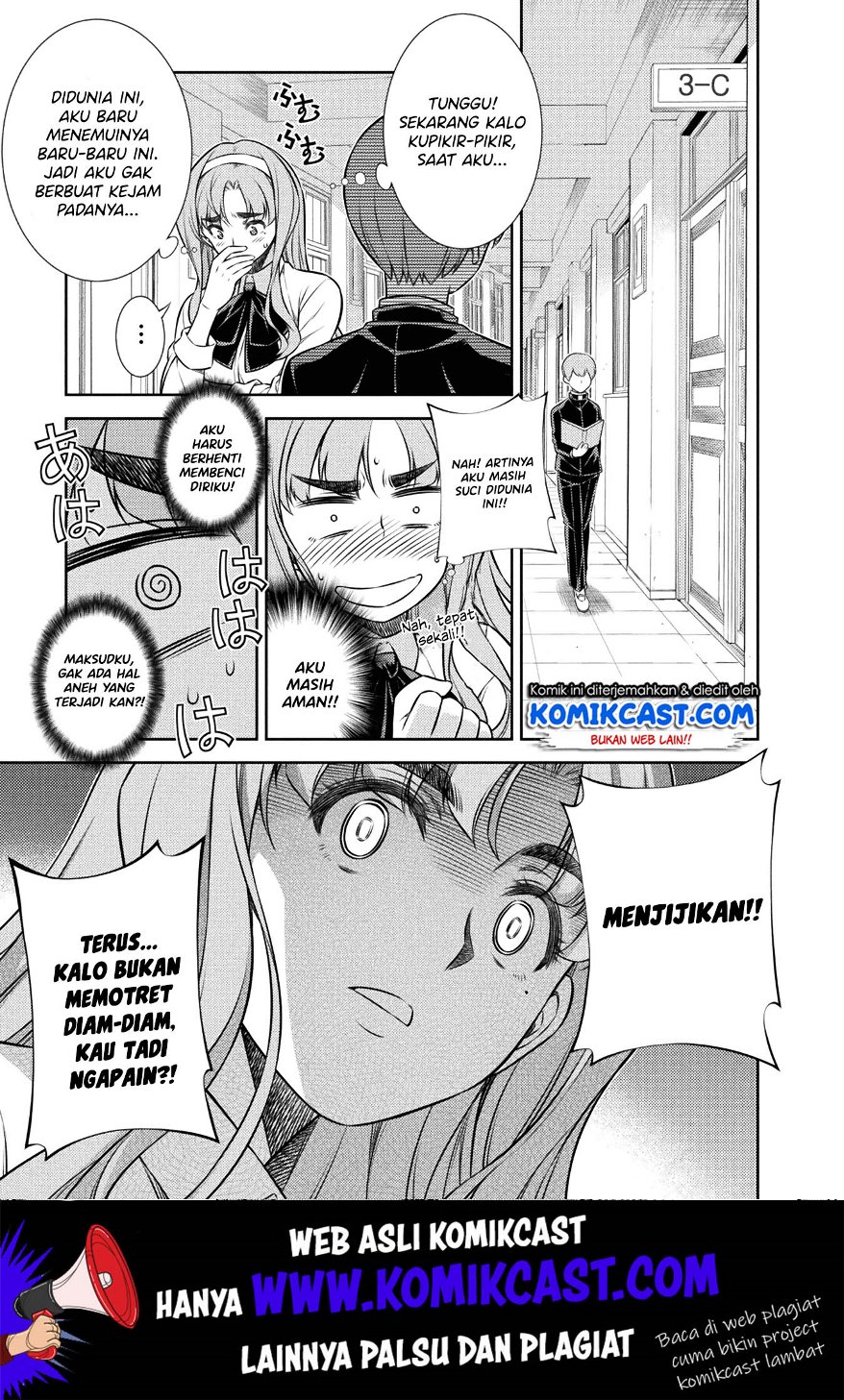 Silver Plan to Redo From JK